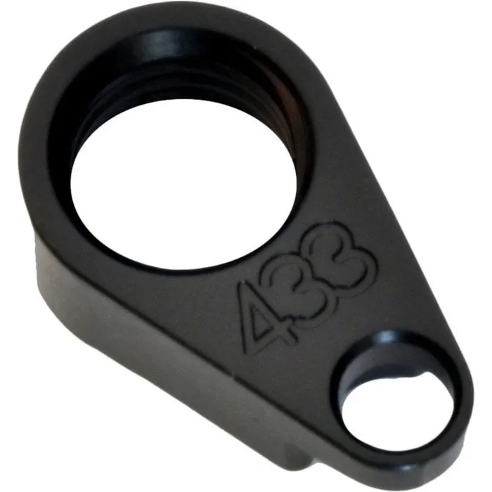 Wheels Manufacturing Derailleur Hanger – 433-02