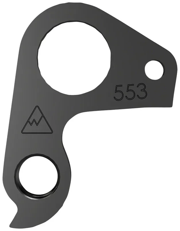 Wheels Manufacturing Derailleur Hanger – 553
