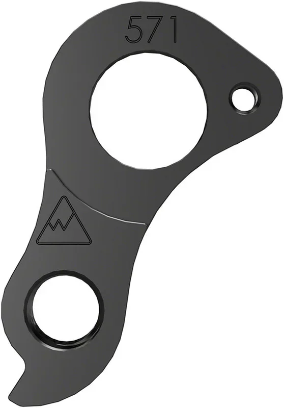 Wheels Manufacturing Derailleur Hanger – 571