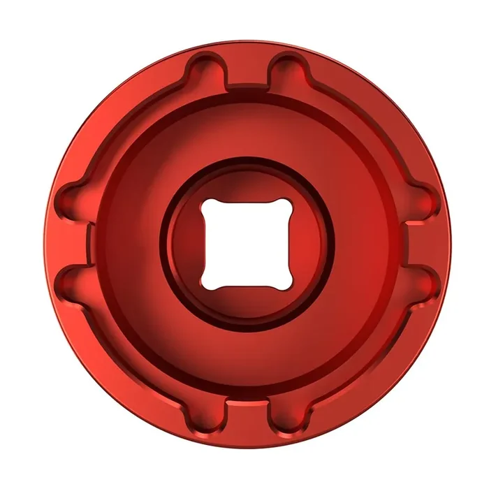 Wheels Manufacturing Ebike Lockring Socket – Bafang Inner M33
