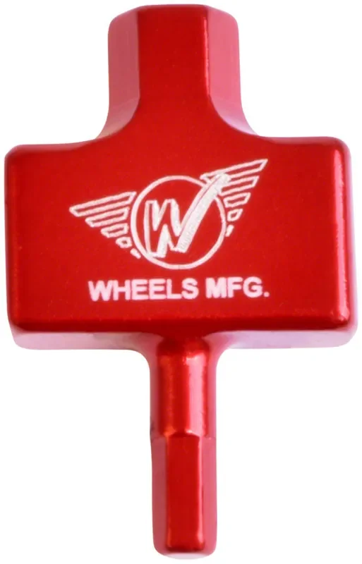 Wheels Manufacturing Fox Adjustment Tool – DHX2/FLOAT X2