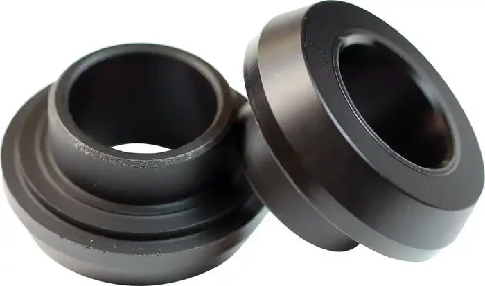 Wheels Manufacturing PressFit 30 Bottom Bracket Adaptor Shimano Cranks FSA Bottom Brackets