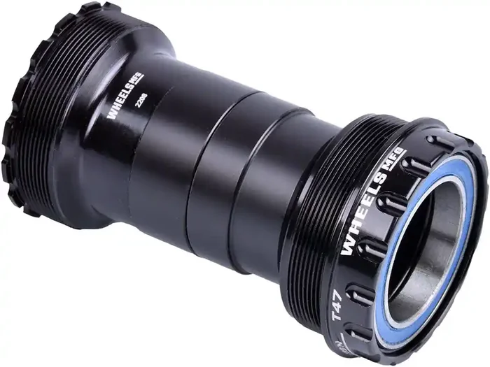 Wheels Manufacturing T47A Bottom Bracket – for 30mm Spindle