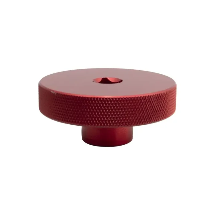Wheels Manufacturing Thin Flange Bottom Bracket Socket – Praxis 50mm 12-notch