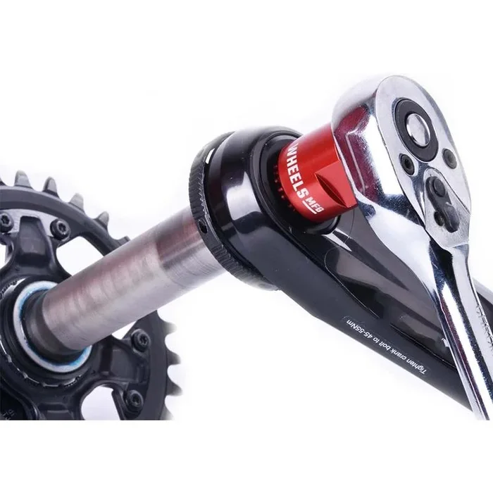 Wheels Manufacturing XTR Cap Driver
