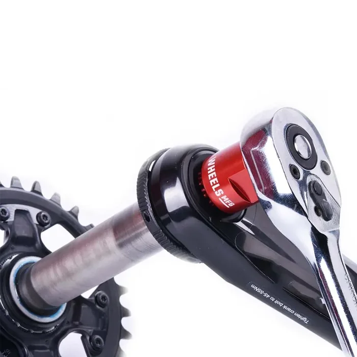 Wheels Manufacturing XTR Cap Driver