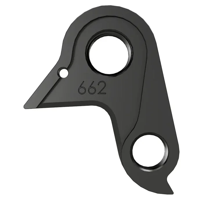 Wheels Mfg Derailleur Hanger Dropout 662