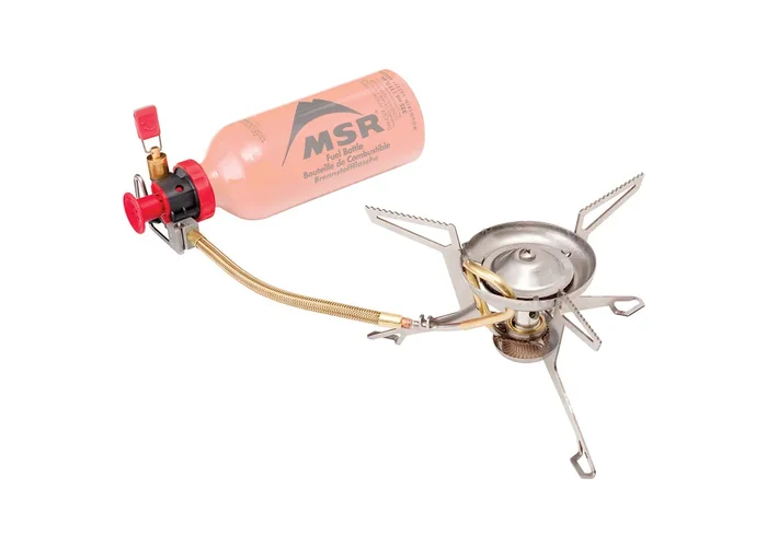 WhipserLite International Stove