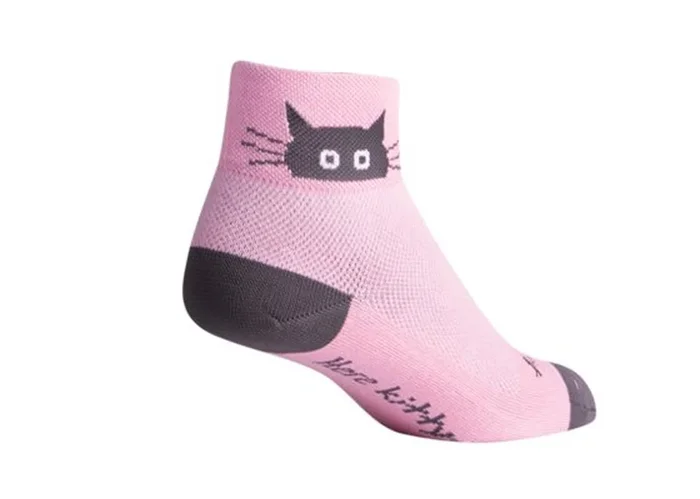 Whiskers Socks