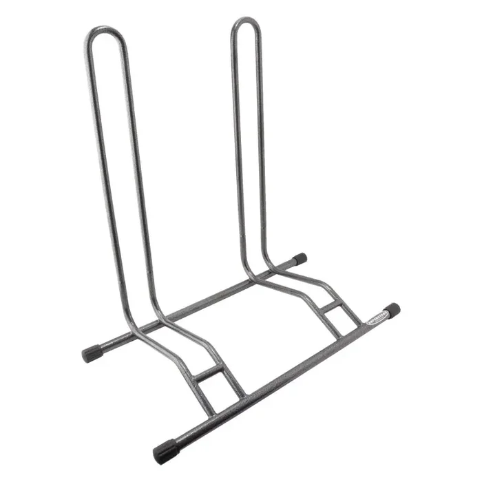 Willworx Super Stand Grey Bulk – No packaging 2 Bike