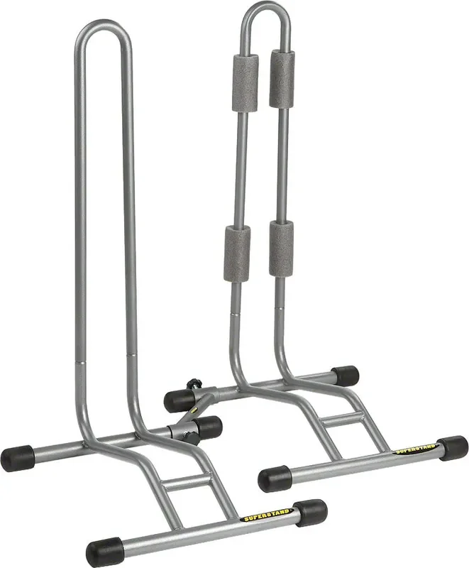 Willworx Superstand Welded Storage Rack Box of 5