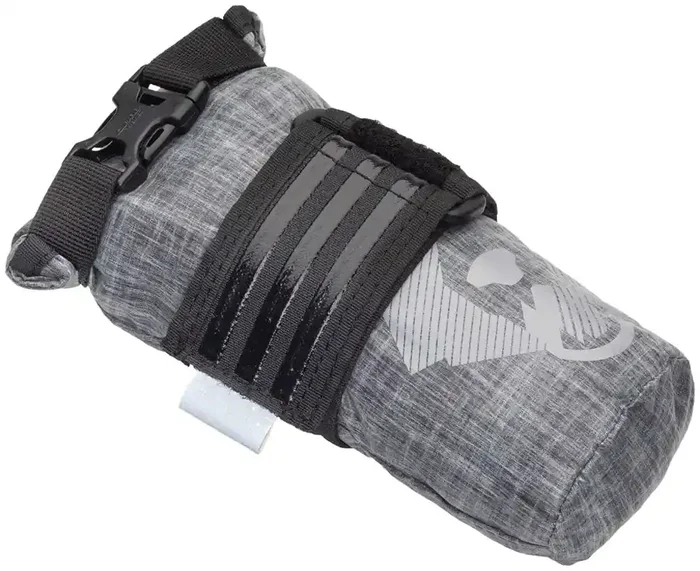 Wolf Tooth B-RAD TekLite Roll-Top Bag – 1L Black