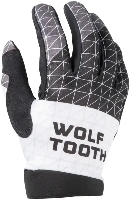 Wolf Tooth Flexor Glove – Matrix Full Finger Small