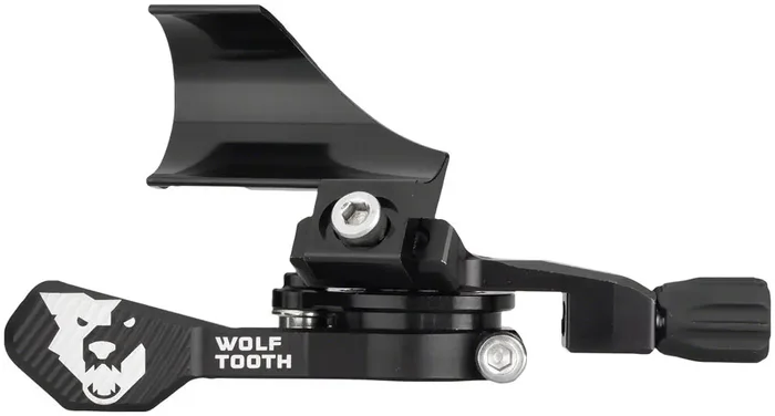 Wolf Tooth ReMote Pro Dropper Lever – IS-II