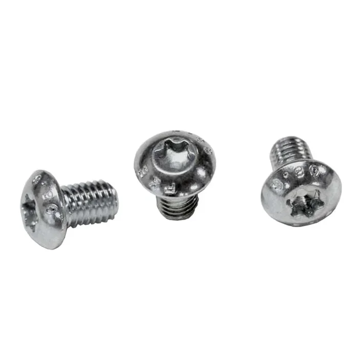Wolf Tooth Replacement Bicycle Chainrings Bolts for SRAM direct mount