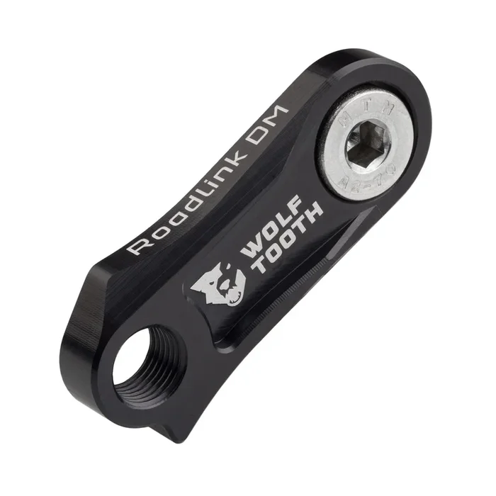 Wolf Tooth RoadLink DM Bicycle Derailleur Parts