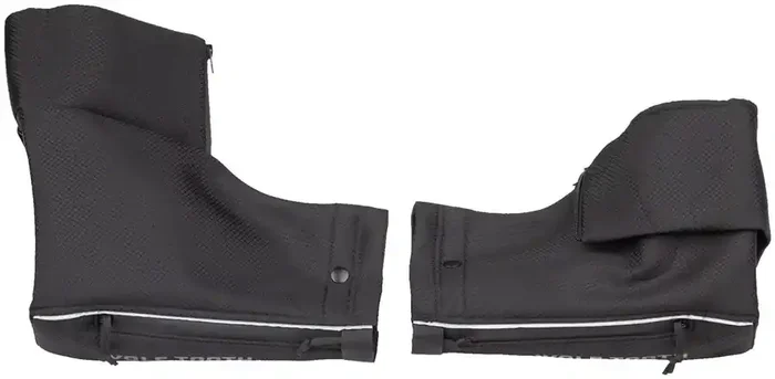 Wolf Tooth Singletrack Pogie V2 – Black One Size
