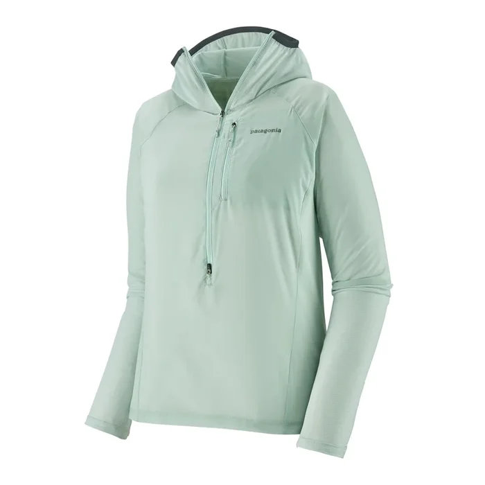 Women’s Airshed Pro Pullover