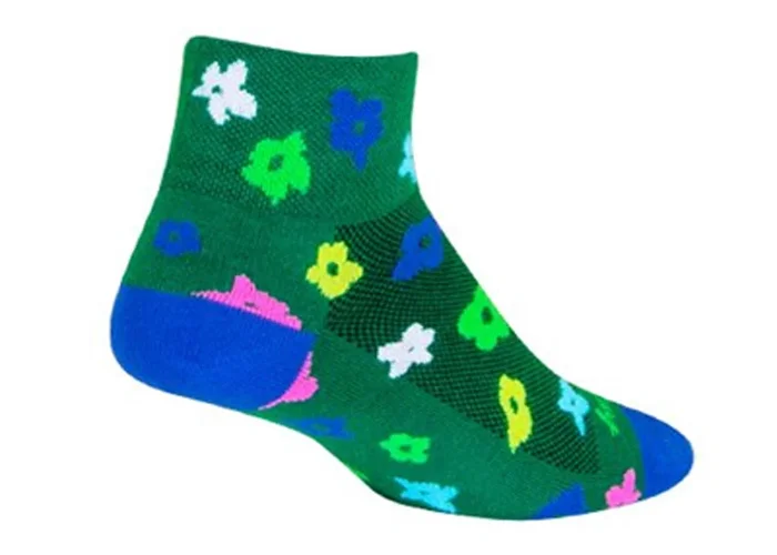 Women’s Bloom 2″ Socks