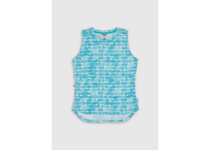 Women’s Sleeveless in Seattle Muscle Tank
