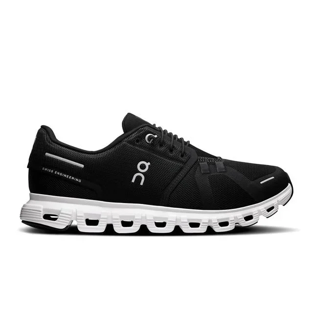 Womens Cloud 6
