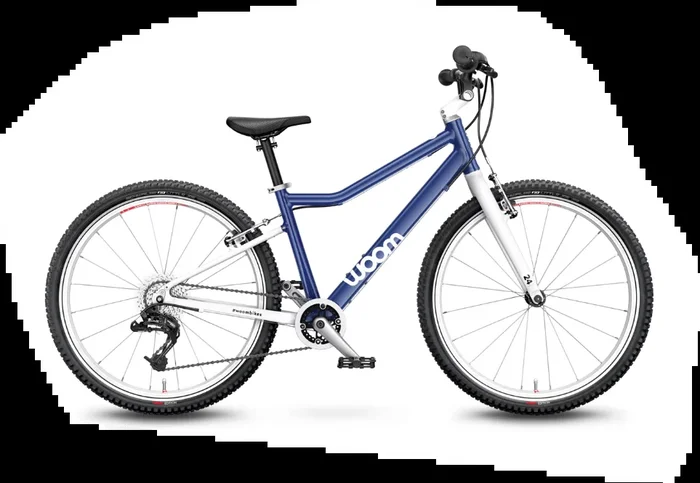 Woom Original 5 24″ Bike