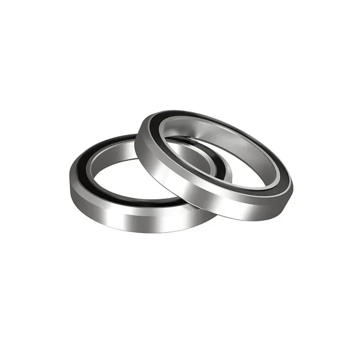 Works Components 1 1/8″ Bearings Sealed Cartridge Bearing 45°x45° 1-1/8 Pair