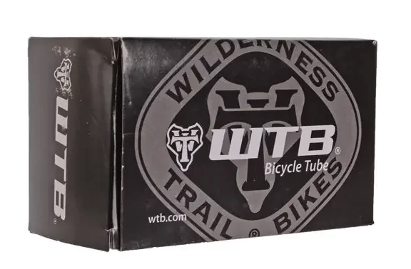 WTB Butyl tube 700 x 28-38 – 33mm PV