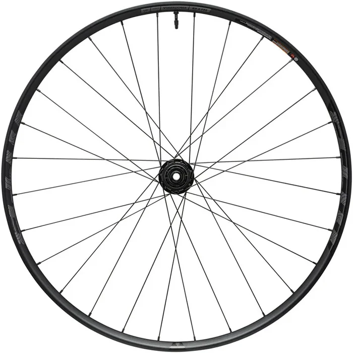 WTB Proterra Light i25 Rear Wheel – 700 12 x 142mm Center-Lock BLK HG 11 Road 28H