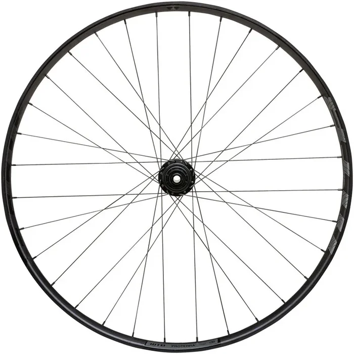 WTB Proterra Tough i30 Rear Wheel – 27.5″ 12 x 148mm 6-Bolt BLK HG 11 MTN 32H