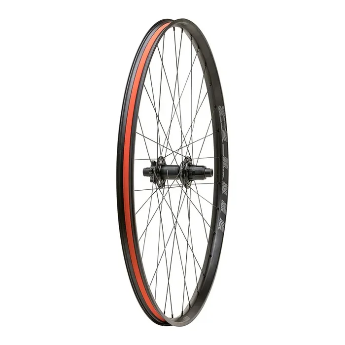 WTB Proterra Tough i30 Rear Wheel – 29″ 12 x 148mm 6-Bolt Black XDR 32H