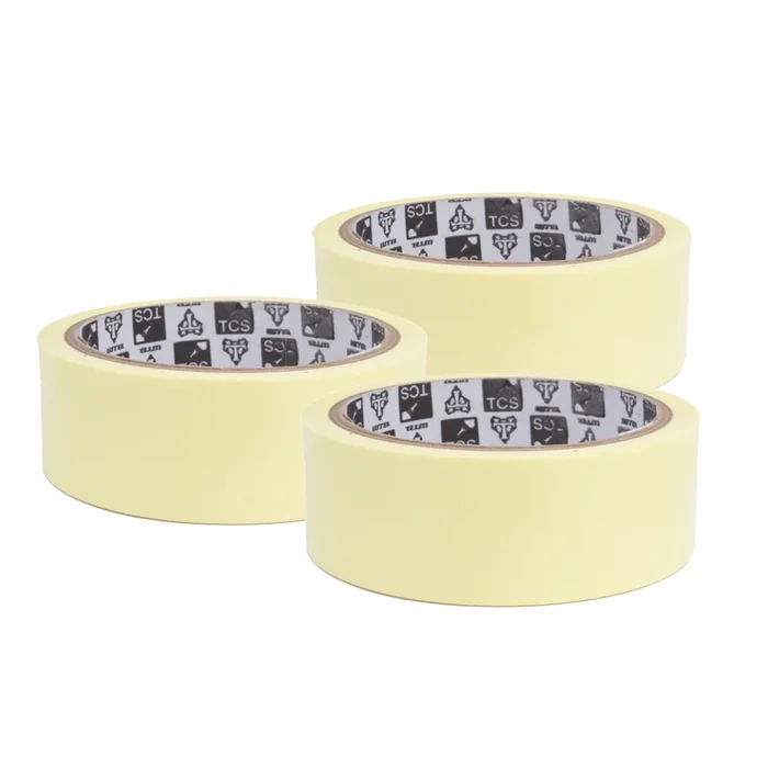 WTB TCS Tubeless Rim Tape – 11m Choose Width
