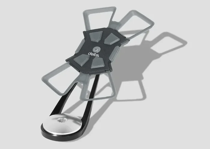 X-Mount Pro Smartphone Holder