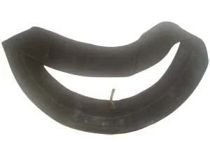 X-Treme XB-504 Inner Tube 16 X 2.5″ with L-Valve Stem, XB504-131R