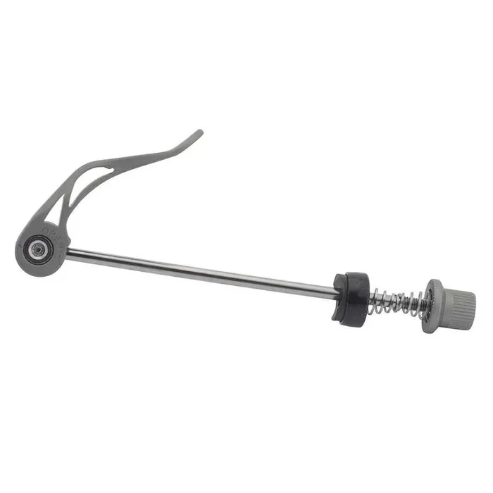 XLC QR Skewer front 100mm ID Grey