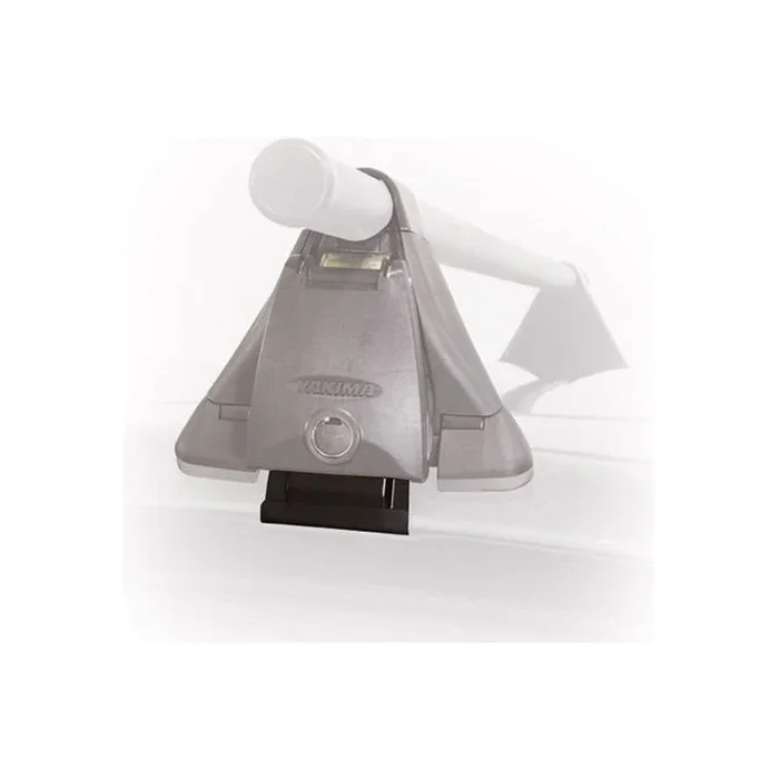 Yakima Clip for Q Tower Roof Rack System, Black, Q120