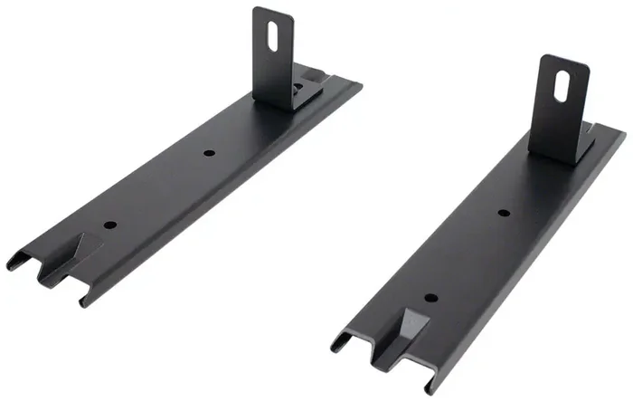 Yakima EXO OpenRange Cargo System – Road Shower Mount Kit