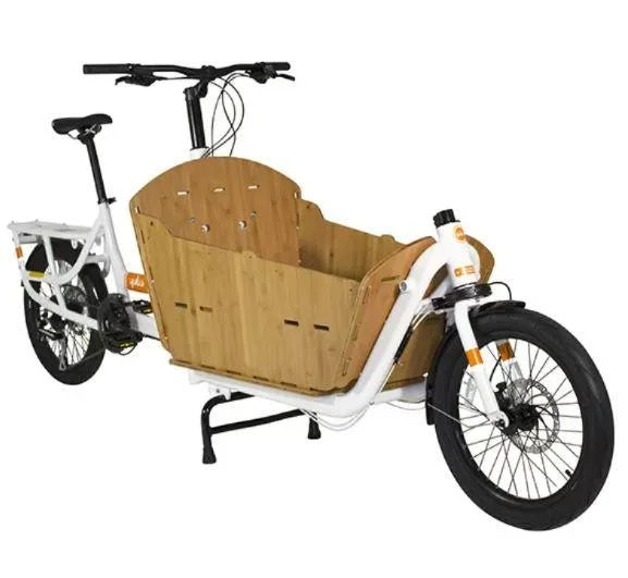 Yuba Bamboo Box Supermarché