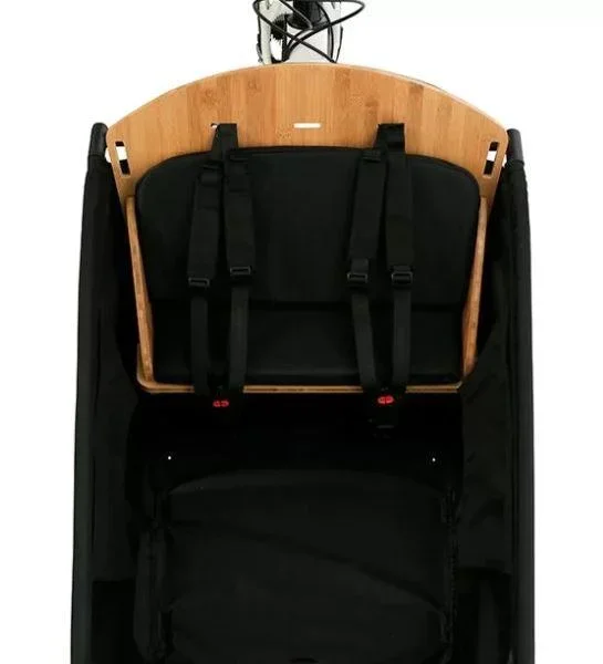 Yuba Open Loader Seat Kit Supermarché