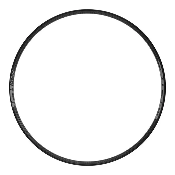 Zipp 101 XPLR Rim – 700 Disc Brake Carbon 28H Front A1