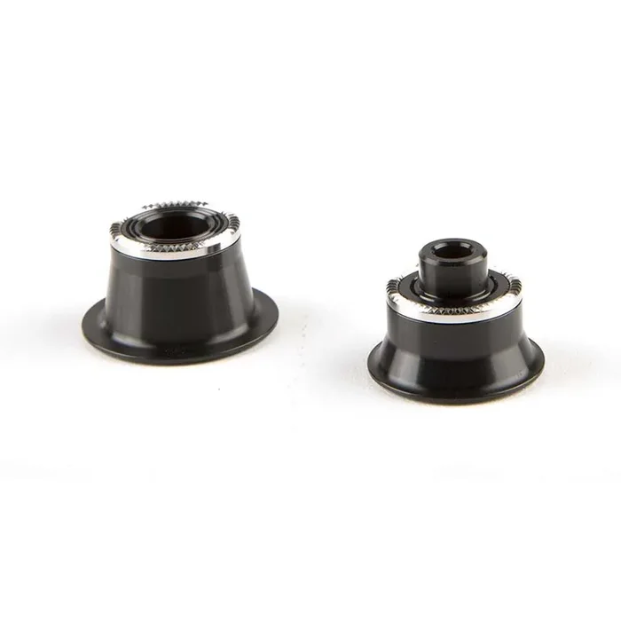 Zipp 176/177 11-Speed Rear Hub Endcaps QR x 130mm Axle Works All Freehub Bodies