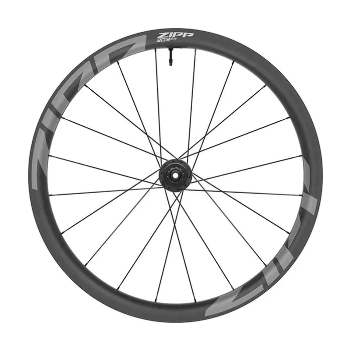 Zipp 303 SW Rear Wheel – 700 12 x 142mm Center-Lock XDR Tubeless Carbon w/ Wheel Sensor A1