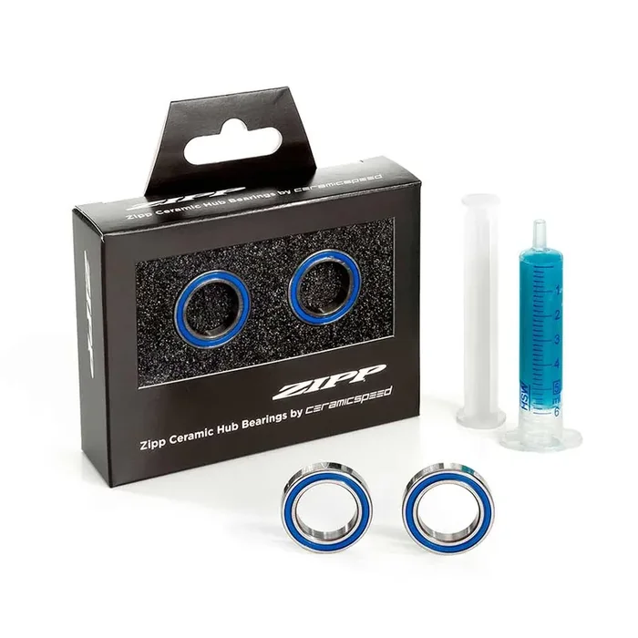 Zipp Ceramicspeed Sealed Cartridge Bearing 61803 Modified Ceramic Kit