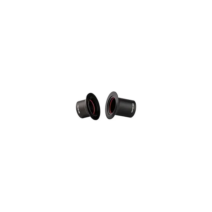 Zipp Cognition Disc-Brake 12×142 Rear End Cap Set Shimano/SRAM 11-Speed Road Freehub Bodies