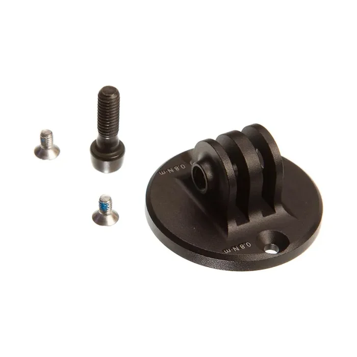 Zipp Combo Mount – Quickview Camera/Light