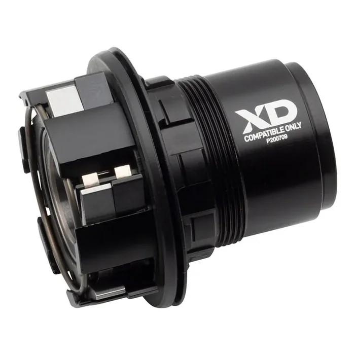 Zipp Freehub Kit – ZM2 XD