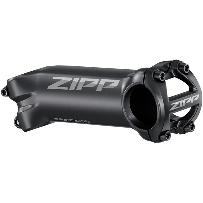 Zipp Service Course SL +/- 6 deg Stem