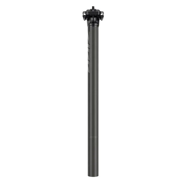 Zipp Service Course SL Seatpost 31.6mm 400mm Offset 0mm Black