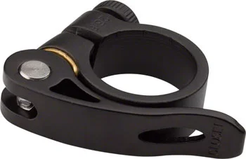 Zoom Alloy Quick Release Seat Clamp