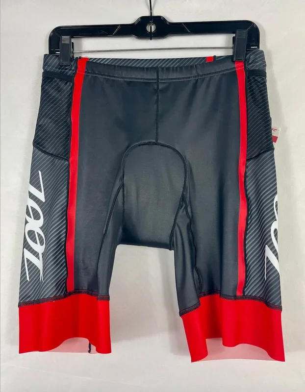 Zoot Men’s SMU Tri Short 9″